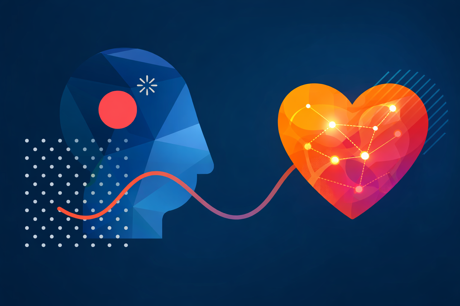 6 Points That Reveal How Emotion Turns Data Into Foresight